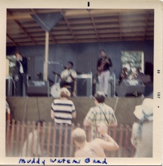 Muddy Waters Band